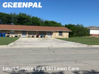 Lawn Cut nearby Copperas Cove, TX, 