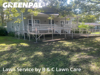 Lawn Service nearby Lebanon, TN, 