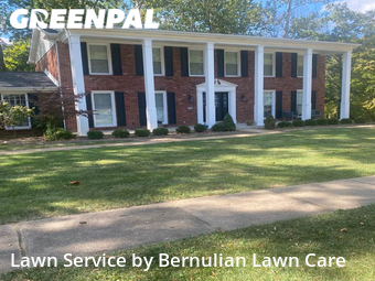 Grass Cutting nearby Chesterfield, MO, 