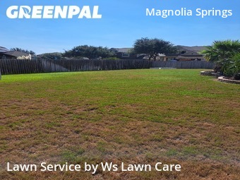 Lawn Cutting nearby New Braunfels, TX, 
