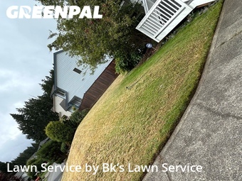 Lawn Service nearby University Place, WA, 