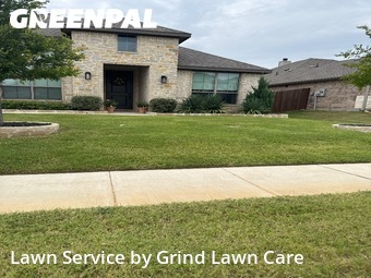 Lawn Mow nearby Joshua, TX, 