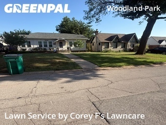 Lawn Mowing Service nearby Oklahoma City, OK, 