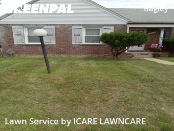 Lawn Mowing nearby Detroit, MI, 