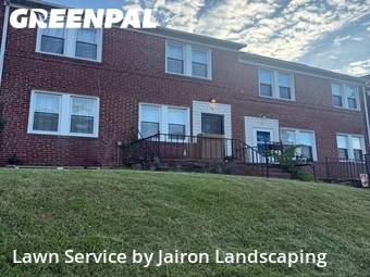 Lawn Mowing nearby Catonsville, MD, 