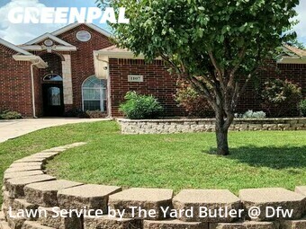 Lawn Care nearby Irving, TX, 