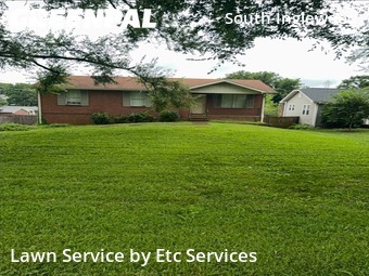 Lawn Service nearby Nashville, TN, 