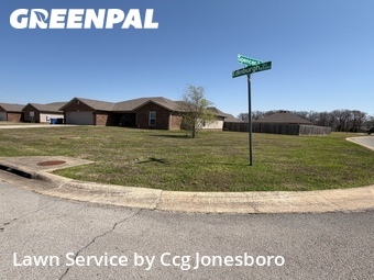 Lawn Care nearby Jonesboro, AR, 