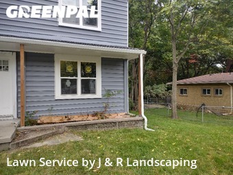 Yard Mowing nearby Ypsilanti, MI, 