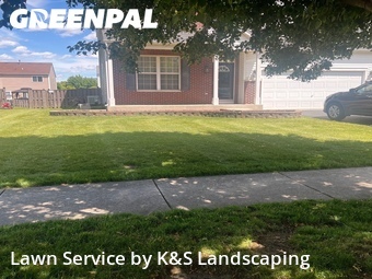 Grass Cut nearby Plainfield, IL, 