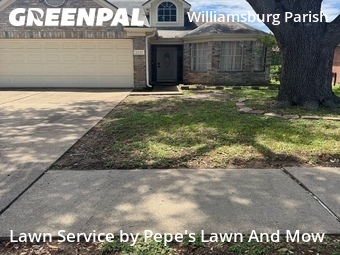 Lawn Maintenance nearby Katy, TX, 