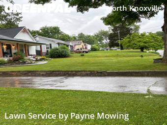Lawn Care Service nearby Knoxville, TN, 