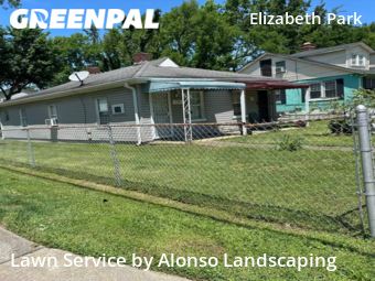 Lawn Care nearby Nashville, TN, 