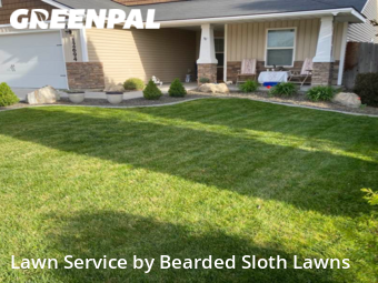 Lawn Mowing Service nearby Caldwell, ID, 