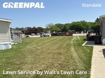 Yard Mowing nearby Walker, MI, 