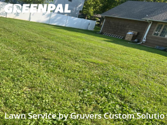 Yard Mowing nearby Easton, PA, 