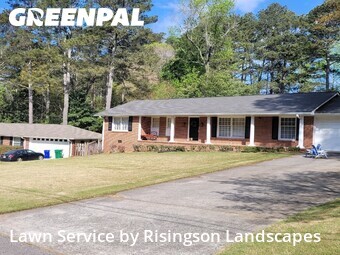 Lawn Service nearby Atlanta, GA, 
