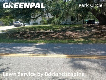 Landscaping Renovation In North Charleston,29405,Landscaping Installation by Bdrlandscaping, work completed in Jul , 2026