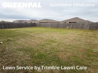 Lawn Maintenance nearby Yukon, OK, 