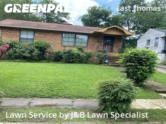 Grass Cutting nearby Birmingham, AL, 