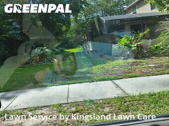 Lawn Care nearby Oviedo, FL, 