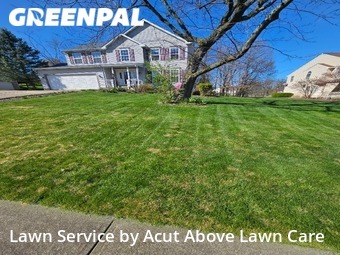 Lawn Service nearby Baden, PA, 