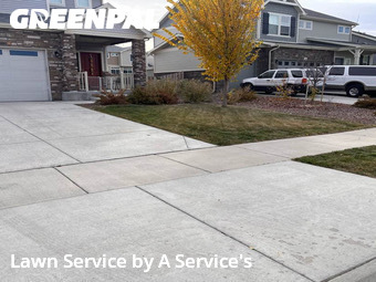 Lawn Maintenance nearby Aurora, CO, 