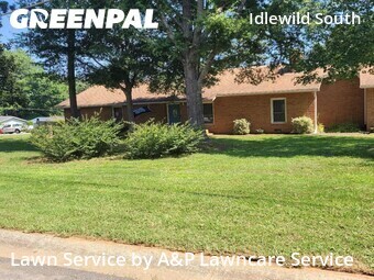 Lawn Service nearby Charlotte, NC, 