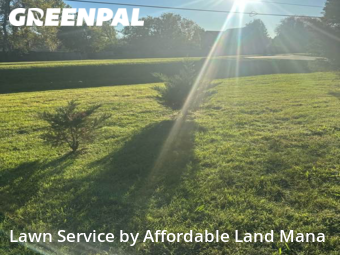 Lawn Cutting nearby Murfreesboro, TN, 