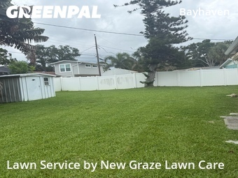 Lawn Mowing nearby Seminole, FL, 