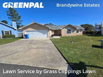 Lawn Care nearby Panama City, FL, 