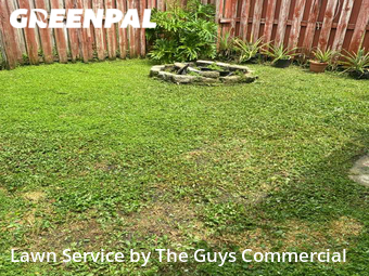 Lawn Mowing nearby Sunrise, FL, 