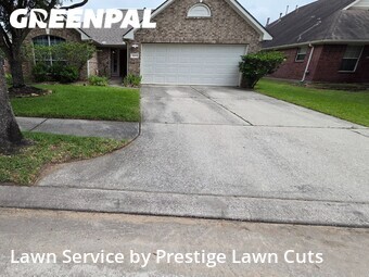 Yard Cutting nearby Spring, TX, 