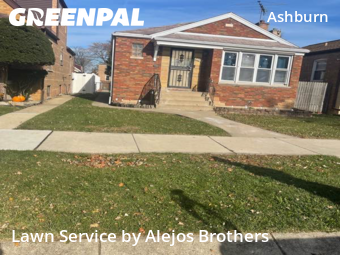 Yard Mowing nearby Chicago, IL, 