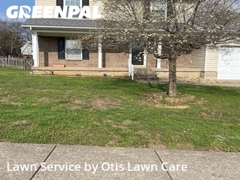 Lawn Mowing Service nearby Louisville, KY, 