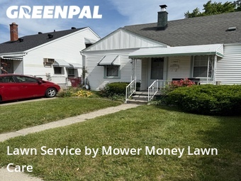 Lawn Care nearby Roseville, MI, 