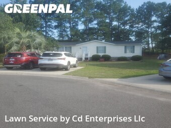 Lawn Mowing Service nearby Myrtle Beach, SC, 