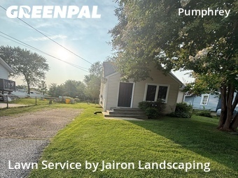 Yard Mowing nearby Linthicum Heights, MD, 