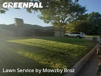 Yard Mowing nearby Arlington, TX, 