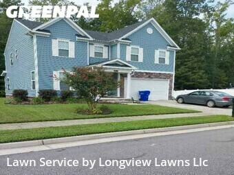 Lawn Service nearby Suffolk, VA, 