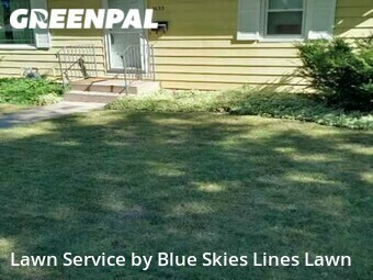 Lawn Mowing Service nearby Fargo, MN, 