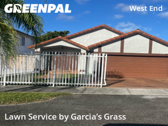 Lawn Care Service nearby Miami, FL, 