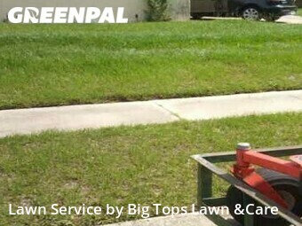 Lawn Service nearby Casselberry, FL, 
