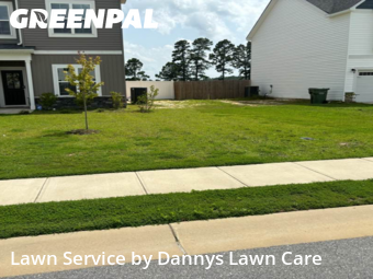 Lawn Care nearby Raeford, NC, 