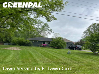 Lawn Cutting nearby Akron, OH, 