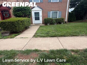 Lawn Service nearby Centreville, VA, 