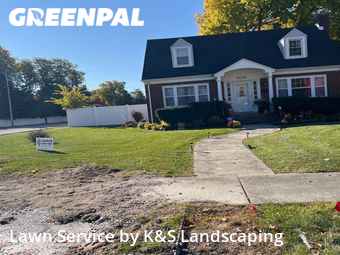 Lawn Care nearby Joliet, IL, 