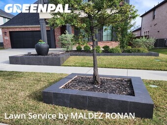 Lawn Care Service nearby Frisco, TX, 
