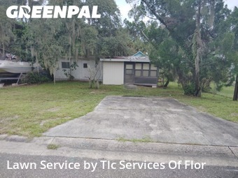 Lawn Service nearby Titusville, FL, 