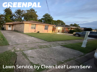 Lawn Mowing nearby New Orleans, LA, 
